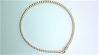 Bracelet Marco Bicego Woman in Yellow Gold BICEGO SAT - BICEGO SAT